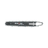 Set lama drujba 20cm (8 inch) cu lant pas 1/4 mini, 1.1mm, T48 zale Breckner Germany
