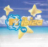 Box - 2 CD MTV Ibiza 99, original