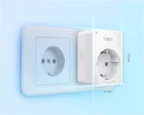 Cumpara ieftin TP-LINK MINI SMART WI-FI SOCKET 4-PACK
