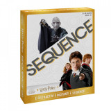 Sequence - Harry Potter, lb. romana, ROLDC