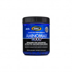 Gaspari Nutrition AminoMax 8000, 350 Tabs foto