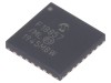 Microcontroler PIC 56kB 32MHz 2.3-5.5V SMD QFN28