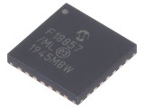 Microcontroler PIC 56kB 32MHz 2.3-5.5V SMD QFN28