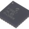 Microcontroler PIC 56kB 32MHz 2.3-5.5V SMD QFN28