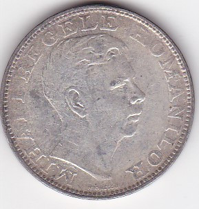 Romania 200 lei 1942