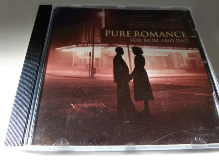 Pure romantic 1102