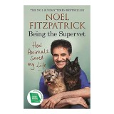 How Animals Saved My Life