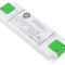 Alimentator LED 30W 24VDC 1,25A 198&divide;264VAC - Model 1