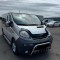 Deflector capota OPEL VIVARO inscriptionat MODEL 2004-2014