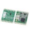 Modul RFM69HW 433MHz &ndash; Transceiver RF de mare putere