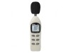 Aparat de Măsurat Intensitatea Sonoră LCD 0,3-8kHz