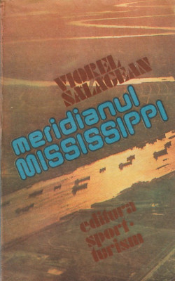 VIOREL SALAGEAN - MERIDIANUL MISSISSIPPI foto