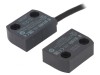 &Icirc;ntrerupător de Siguranță Magnetici IP67 Plastic