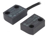 &Icirc;ntrerupător de Siguranță Magnetici IP67 Plastic