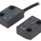 &Icirc;ntrerupător de Siguranță Magnetici IP67 Plastic