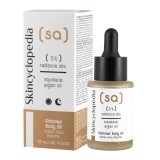 Ulei de corp iluminator cu 5% Radiance Oils, 30ml, Skincyclopedia
