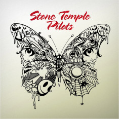 Stone Temple Pilots | Stone Temple Pilots