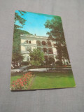 CARTE POSTALA - BAILE HERCULANE PAVILIONUL NR.2 CIRCULATA