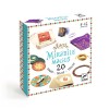 Joc Magie Djeco Mirable Magus, 20 Trucuri, Baieti/Fete 8-12 Ani, Abilitati Dezvoltate, Multicolor