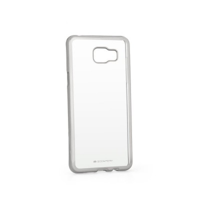 Husa SAMSUNG Galaxy S7 - Ring 2 (Argintiu) foto