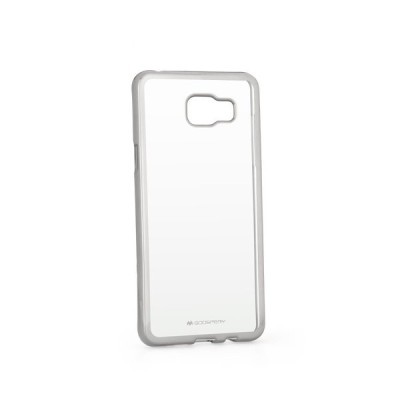 Husa APPLE iPhone 7 / 8 - Ring 2 (Argintiu) foto