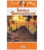 Karl May- Insula giuvaerelor - 127018