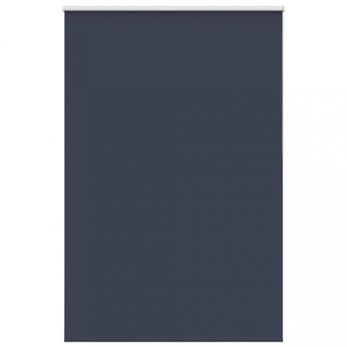 vidaXL Jaluzea cu role opace 145x210 cm Lățime material 141,6 cm 4011579
