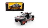 MASINUTA AUDI RS Q E TRON SCARA 1 LA 24 SuperHeroes ToysZone, Rastar