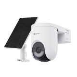 CAMERA PT EZVIZ 4MP 4MM CU PANOU SOLAR