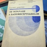 Lucrari practice de depanarea - Lucian Cipere si altii