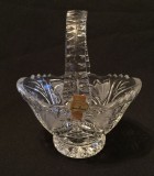 Cos de cristal 21 cm