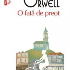 O fata de preot - George Orwell