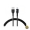 Cablu Date si Incarcare USB-A - Lightning Joyroom A13 18W 1.2m Negru