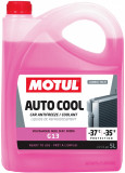 Antigel Motul Auto Cool G13 5L 109141