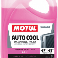 Antigel Motul Auto Cool G13 5L 109141