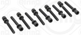 ELRING 819.817 Set surub, chiulasa