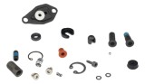 Cumpara ieftin Kit service maneta frana Avid Code pentru 1 maneta, negru