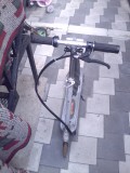 Trotineta electrica E-Scooter