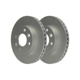 Disc frana Ate 24012001251, parte montare : Punte fata