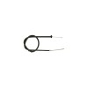 Cablu frana mana FIAT PANDA 312 312 COFLE 12.0766