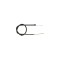 Cablu frana mana FIAT PANDA 312 312 COFLE 12.0766