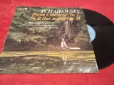 VINIL CEAIKOVSKI-ORCHESTRA FILARMONICA SLOVACA DISC OPUS 1978 STARE VINIL EX