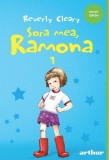 Sora mea Ramona Vol.1, Grupul Art