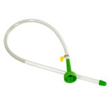 Sonda Flexibila Kerbl, Inchidere Filetata, 105cm, Scala Umplere