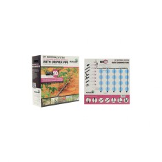 Kit irigare prin picurare