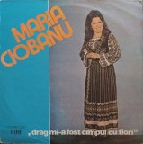 Maria Ciobanu &ndash; Drag mi-a fost campul cu flori