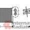 Radiator incalzire interior VW TRANSPORTER IV bus (70XB, 70XC, 7DB, 7DW, 7DK) (1990 - 2003) VAN WEZEL 58006296