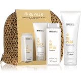 Framesi Morphosis Repair Kit set cadou pantru par uscat si deteriorat