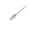 Cablu UTP Cat6 patch cord 15m RJ45-RJ45 gri Well