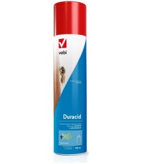Insecticid Aerosol pentru Combaterea Viespilor Duracid 750 ml